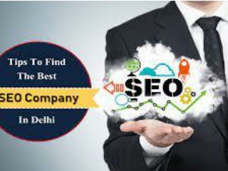 Best SEO Company in Delhi