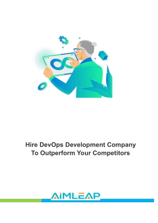 Devops Development Company.docx