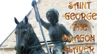 Saint George the dragon slayer5