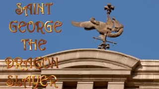 Saint George the dragon slayer7