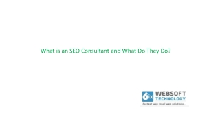 Take SEO Services of  Top Seo consultant in India
