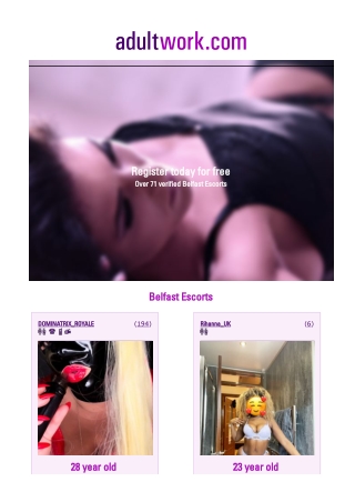 Escorts Near Me