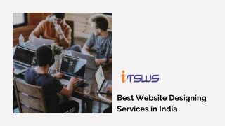 Best Website Designing Services in Nashik