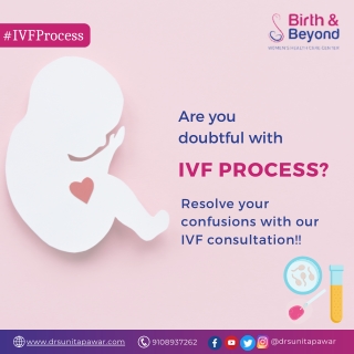 IVF Treatment | Best Gynaecologist in HSR layout | Dr. Sunita Pawar