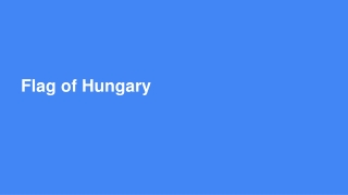 Flag of Hungary