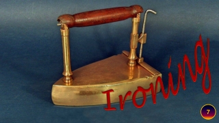 Ironing7