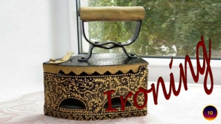 Ironing10