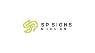 WELCOM TO SP SIGNS & DESIGN