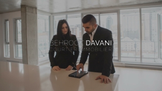 Behrooz Devani is a Royal Lepage Realtor in Montreal