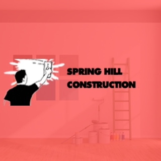 Spring Hill Construction