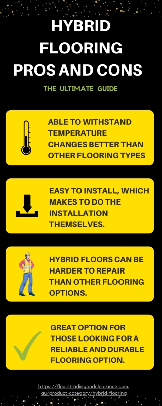 A Guide to Hybrid Flooring Pros and Cons
