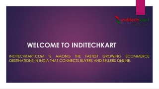 How buying from Inditechkart helps to get a better Sewage Treatment plant