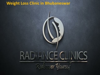 Weight Loss Clinic in Bhubaneswar