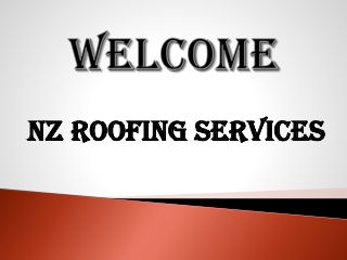Reroofing in Greenmount