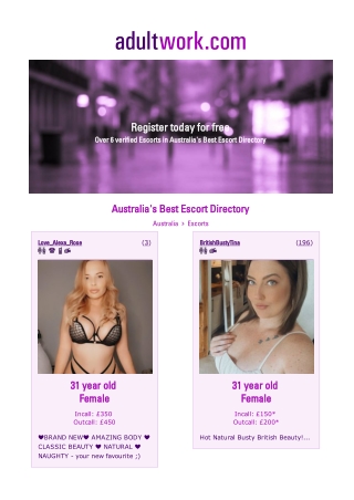 https://www.adultwork.com/local/Australia/Escorts