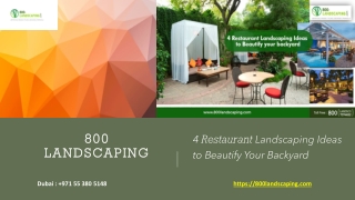 4-restaurant-landscaping-ideas-to-beautify-your-backyard