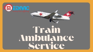 Medivic Aviation Air Ambulance Service in Ahmedabad and Coimbatore