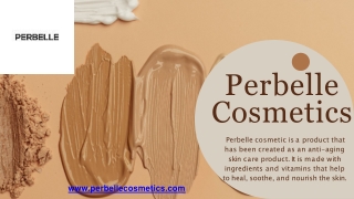 Reasons To Use Perbelle CC cream (2) (1)