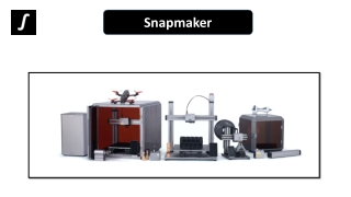 Affordable New Generations Snapmaker 2.0 Printer Enclosure