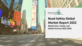 Road Safety Market