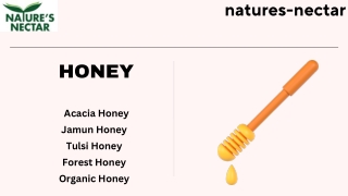 Best honey for weight loss