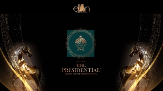 Elan The Presidential Sector 106 Gurgaon - PDF Download