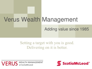 Verus Valentine's Day Client Luncheon 2013