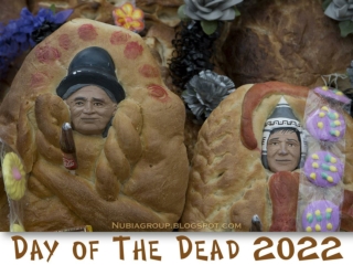 2022 Day of The Dead