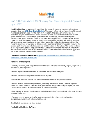 UAE Cloud Security Market -CAGR 13.26% by 2027