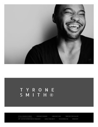 TyroneSmithMusic-com-official-tyrone-smith-website