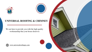 Why should you consider repairing your chimney occasionally?