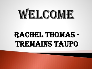 Real Estate Agency in Waipahihi