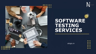 Service for Software Testing in Indore on a Budget
