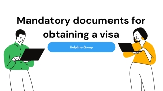 Saudi visa service
