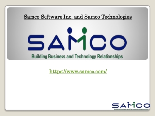 Canadian Payroll Software