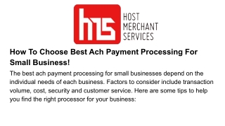 How-to-choose-best-ach-payment-processing-for-small-business!