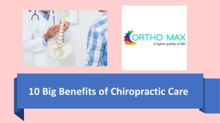 Chiropractic Clinic Hamilton