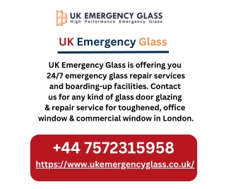 Toughened Glass