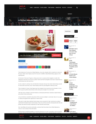 indiabiz-live-a-perfect-masala-match-for-all-licious-recipes-
