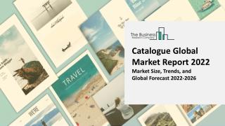 Catalogue Market