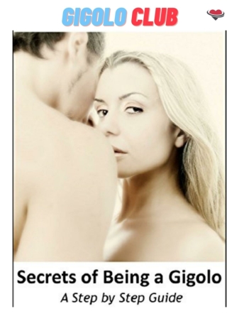 Gigolo Job  How to Become an Indian Gigolo Step by Step Guide