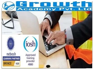 Join The Best NEBOSH Course Training in Chapra with Experienced Trainer