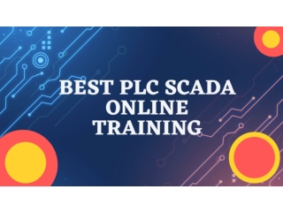 Certified Automation Engineer | PLC SCADA Online Training | ShapeMySkills