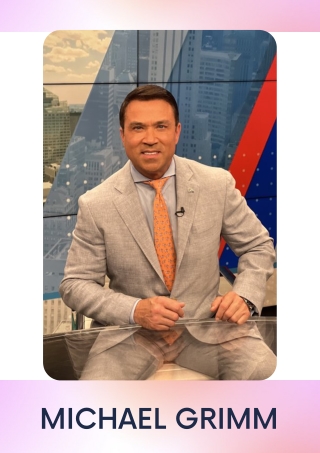 Michael Grimm