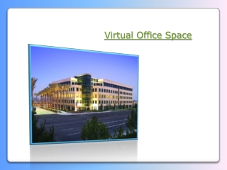 Virtual Office Space