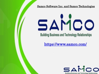 Software for Automotive Accounting