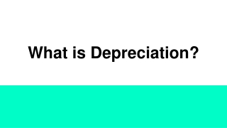 What is Depreciation_ (1)