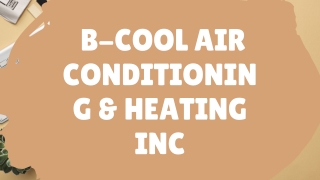 Furnace Replacement in Orange Park, FL