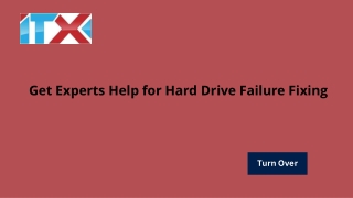 Get Experts Help for Hard Drive Failure Fixing| Glendora’s Renowned Repair Stor