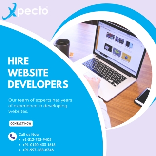 Best Website Development Company